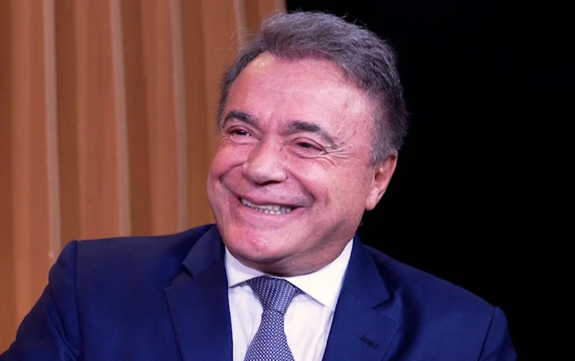 Álvaro Dias